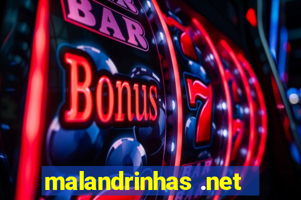malandrinhas .net